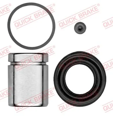 Repair Kit, brake caliper